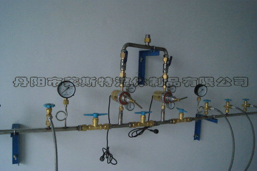 二氧化碳電加熱匯流排 二氧化碳電加熱匯流排